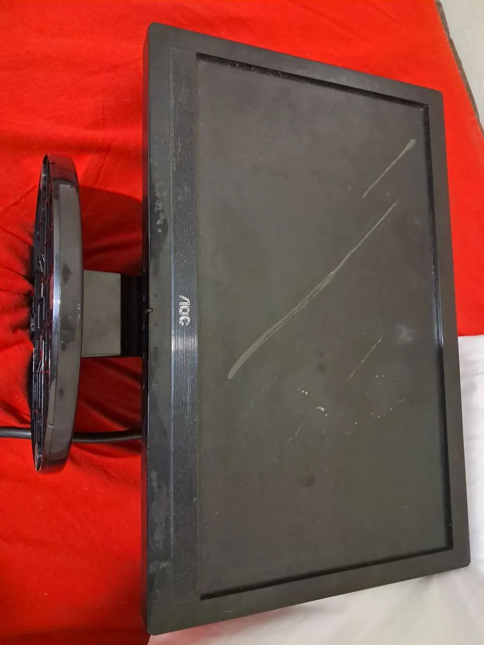 Monitor aoc - Foto 3