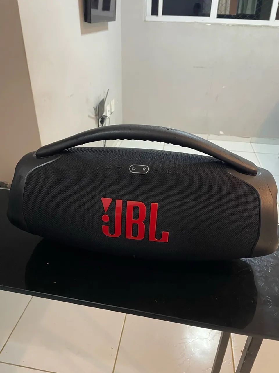 JBL Boombox 3