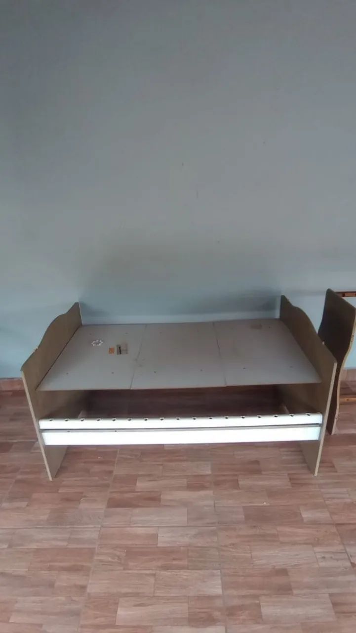 Berço-cama americano  - Foto 3