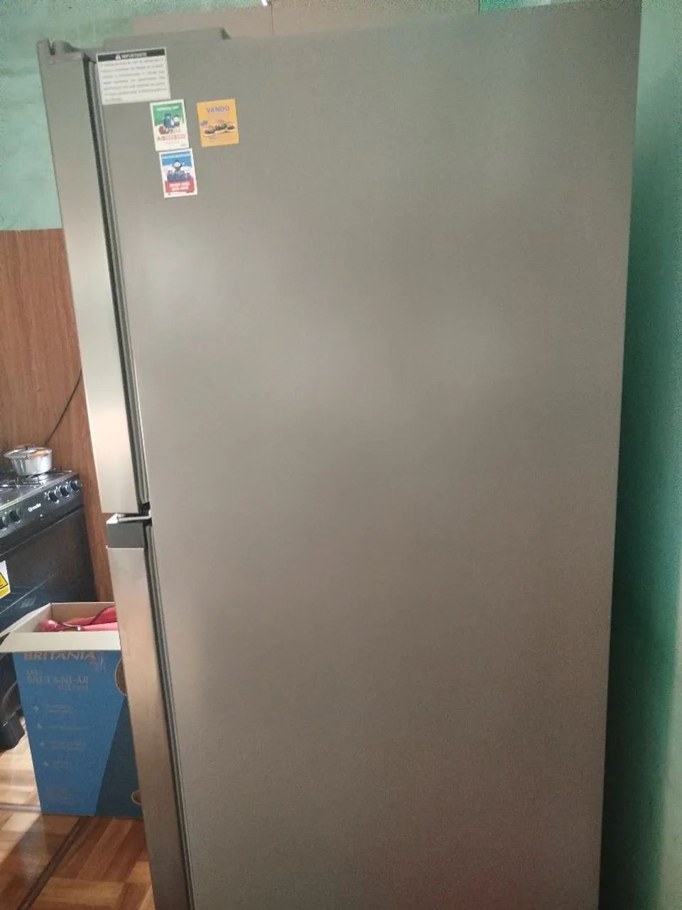 Vendo