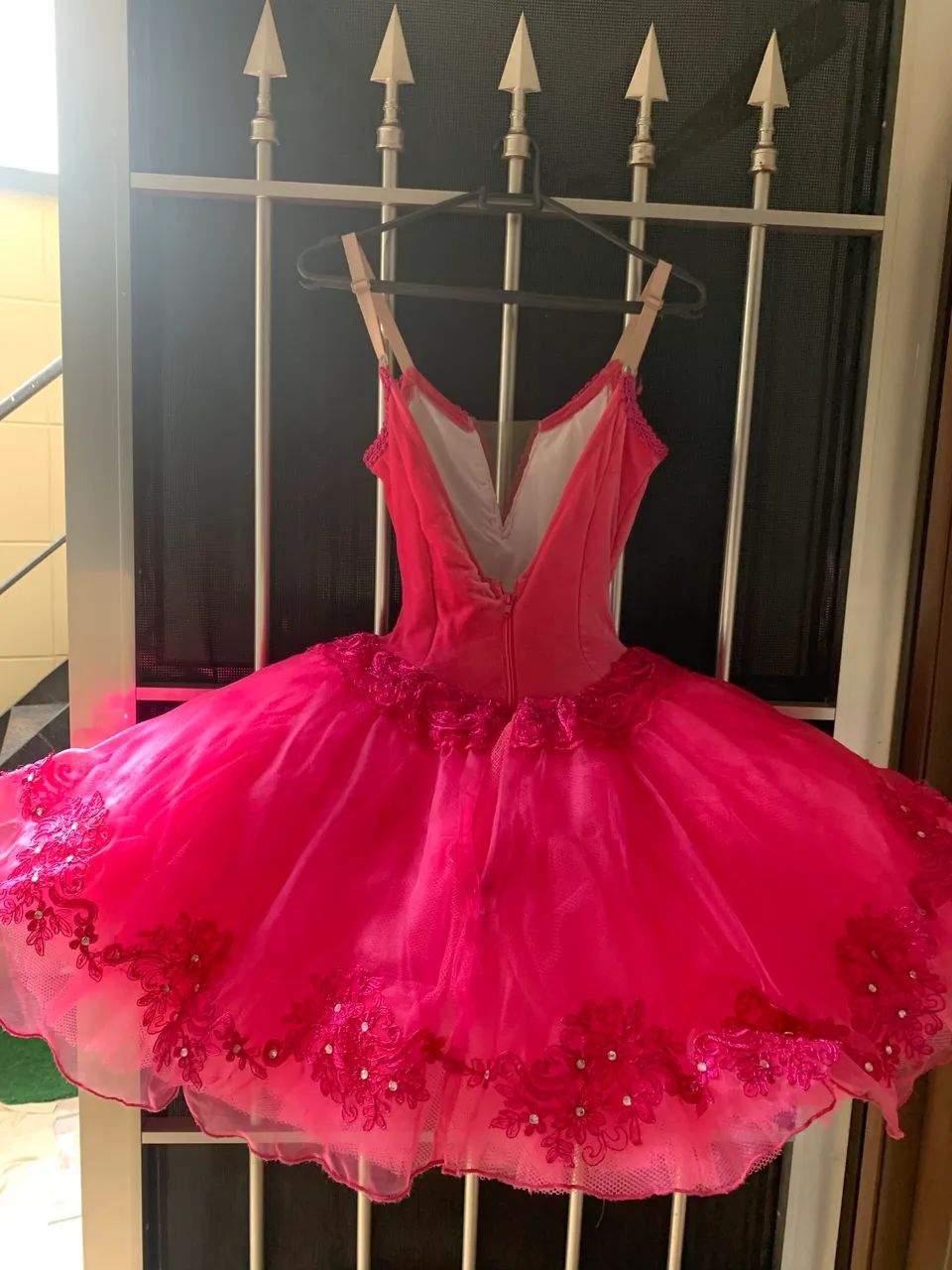 Vestido balé  - Foto 3