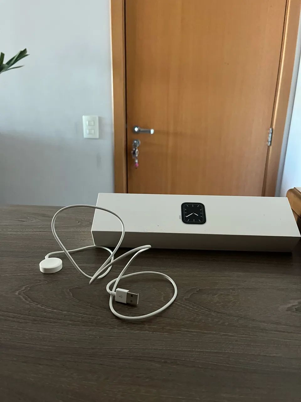 Apple Watch Séries 5  - Foto 3