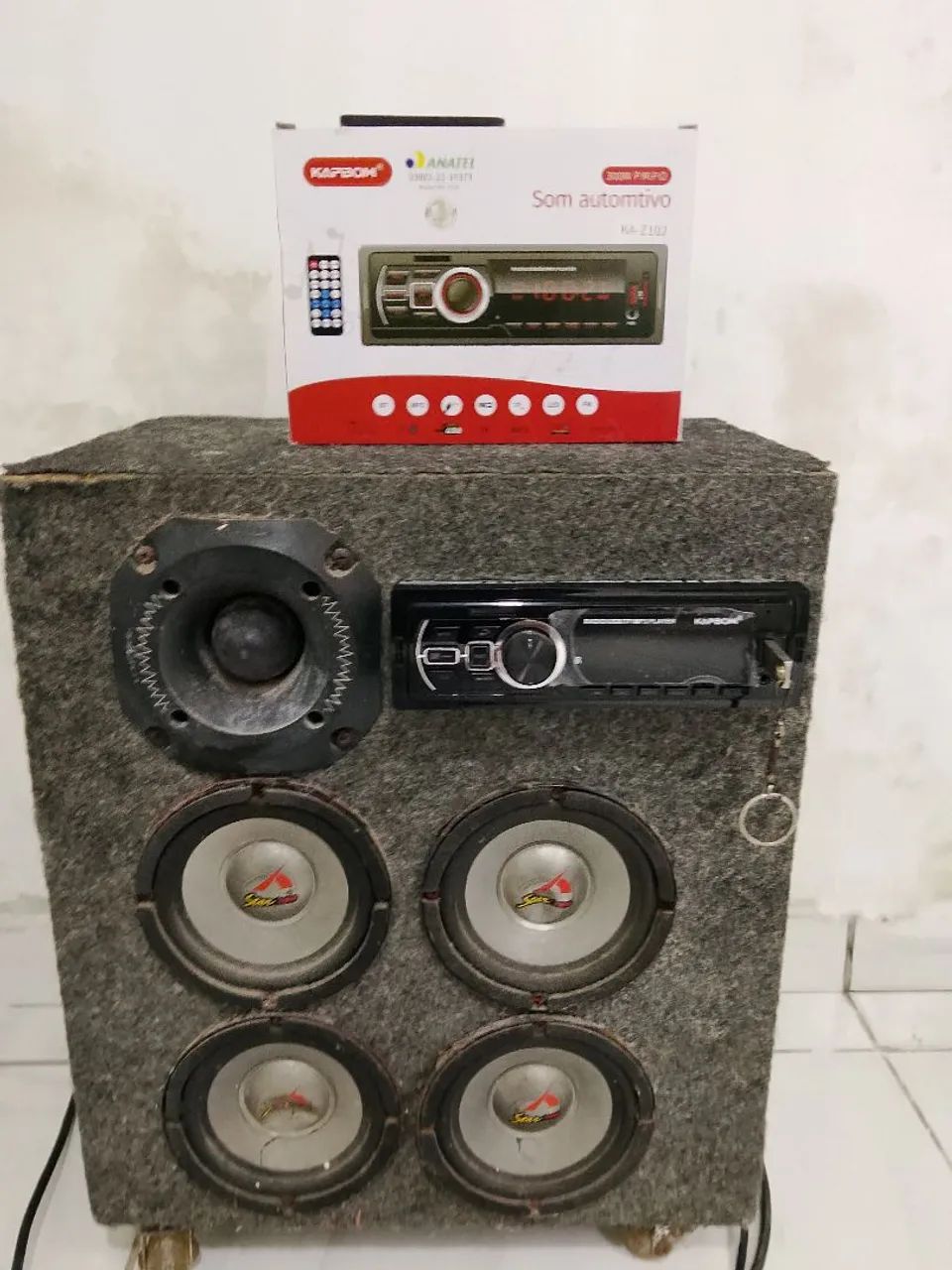 Som