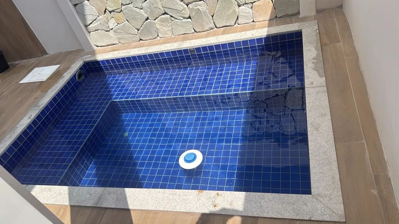 Piscineiro  - Foto 2