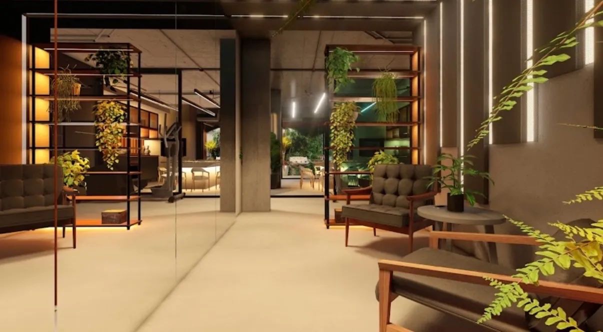 APARTAMENTO A VENDA Residencial N. Smart - Foto 5