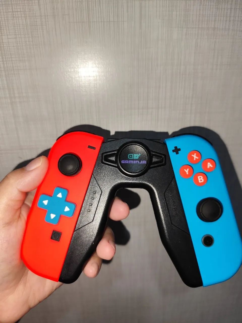 Vendo joy-con original Switch  - Foto 3