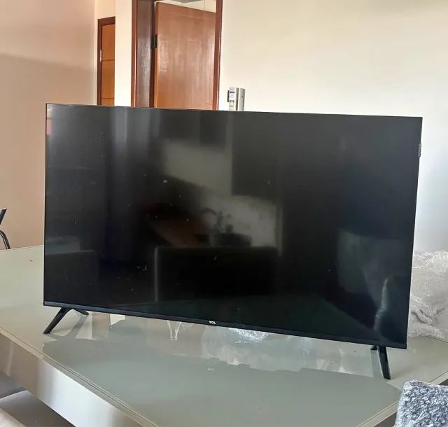 Smart TV Semp TCL Modelo 32 - Foto 4
