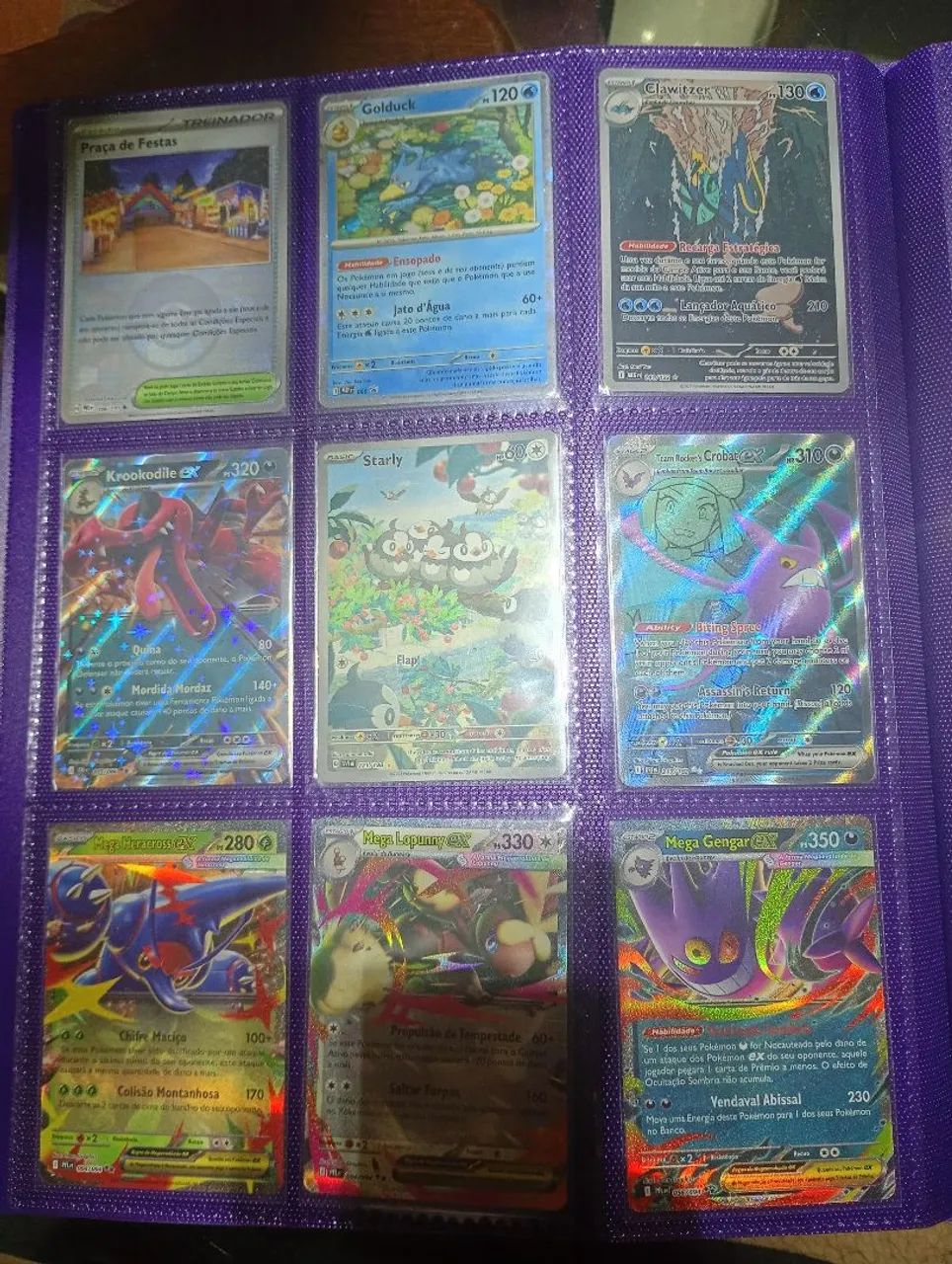 Carta pokémon  - Foto 2