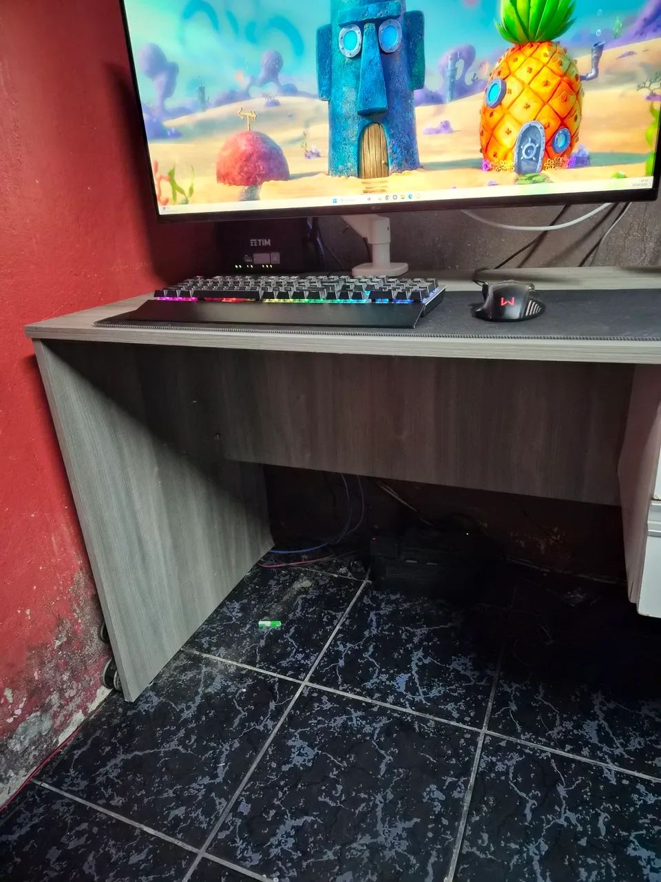 Mesa para Computador,  escrivania - Foto 2