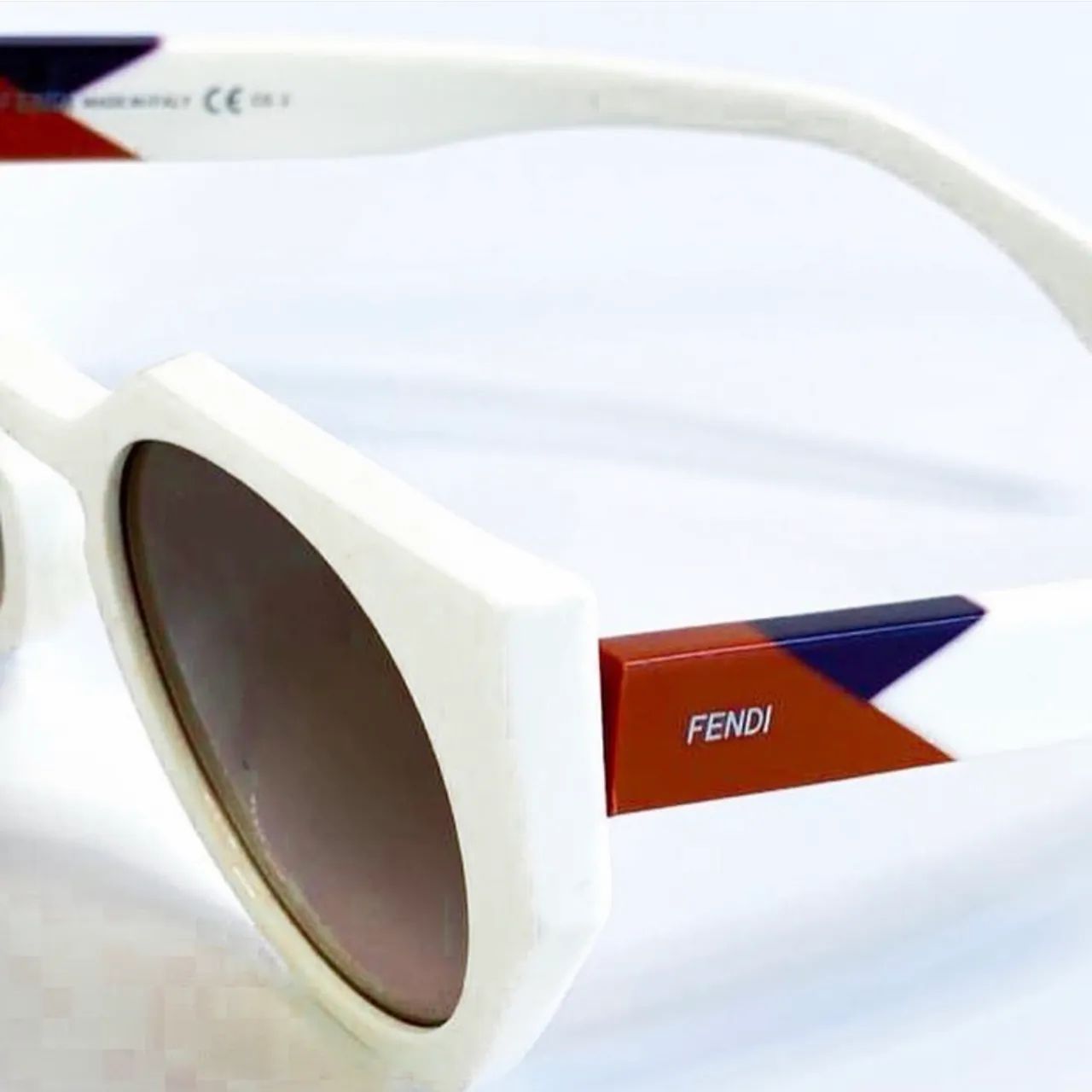 Óculos de sol Fendi  - Foto 3