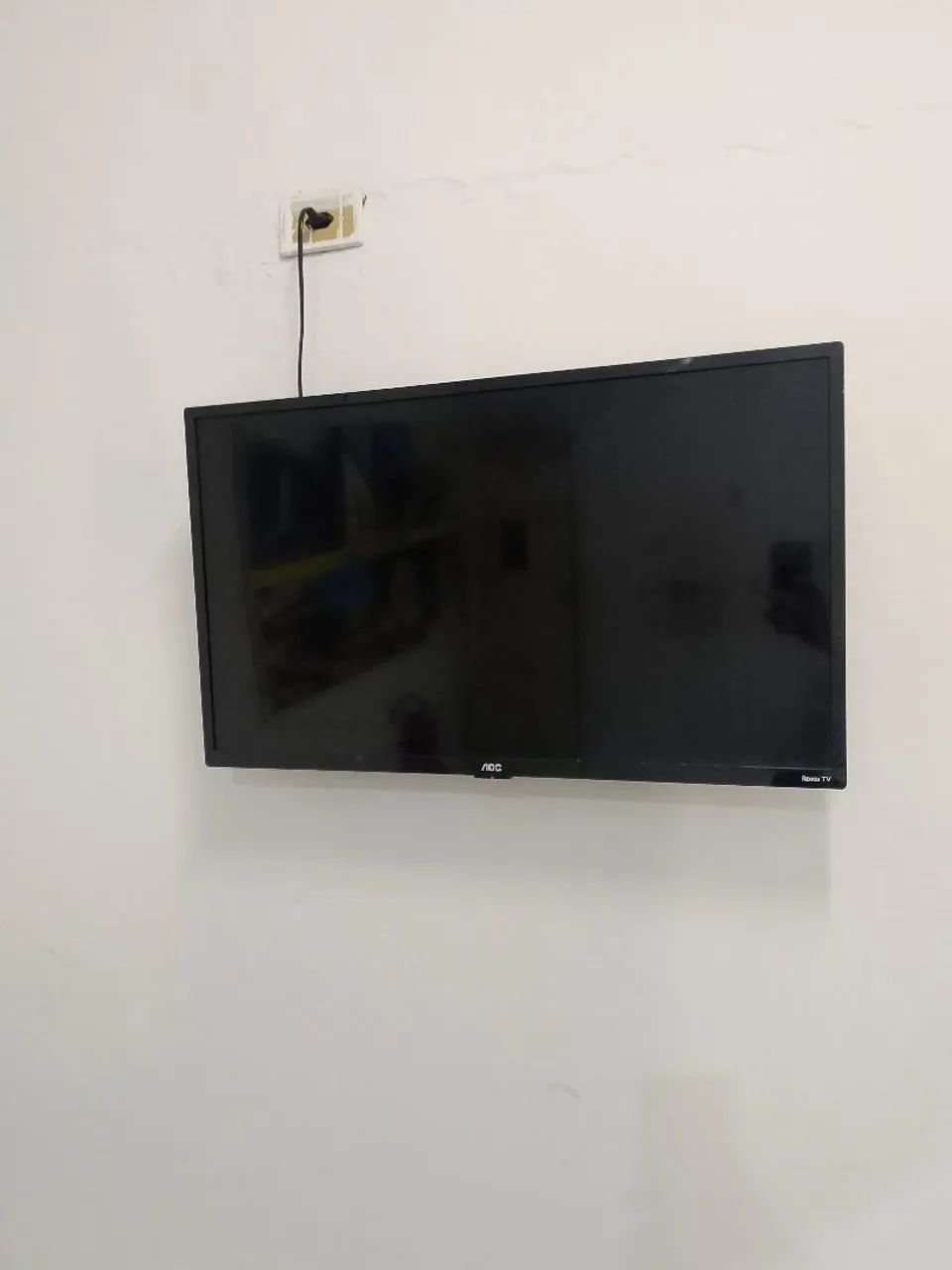 Smart TV AOC Rokutv - Foto 2