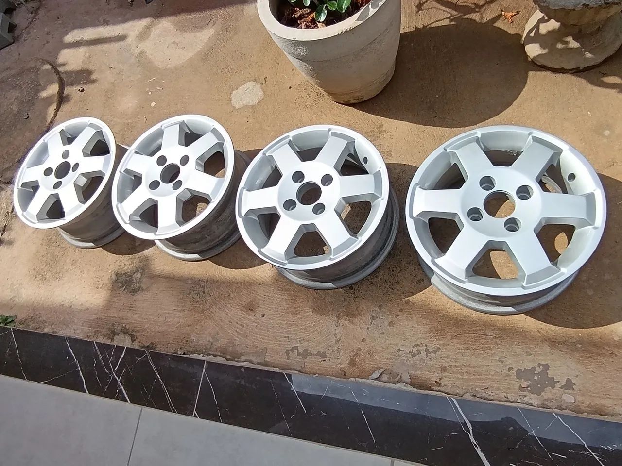 Vendo Rodas - Foto 3
