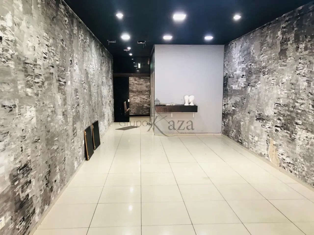 Sala Comercial - Centro - Jacareí - 100m². - Foto 3