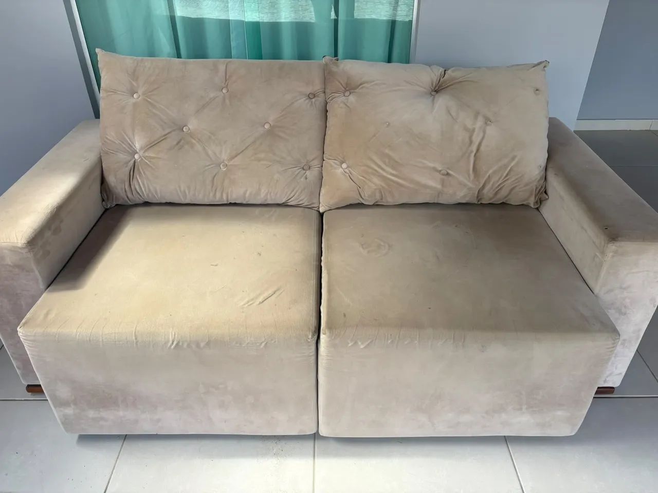 Sofá Cama - Foto 3