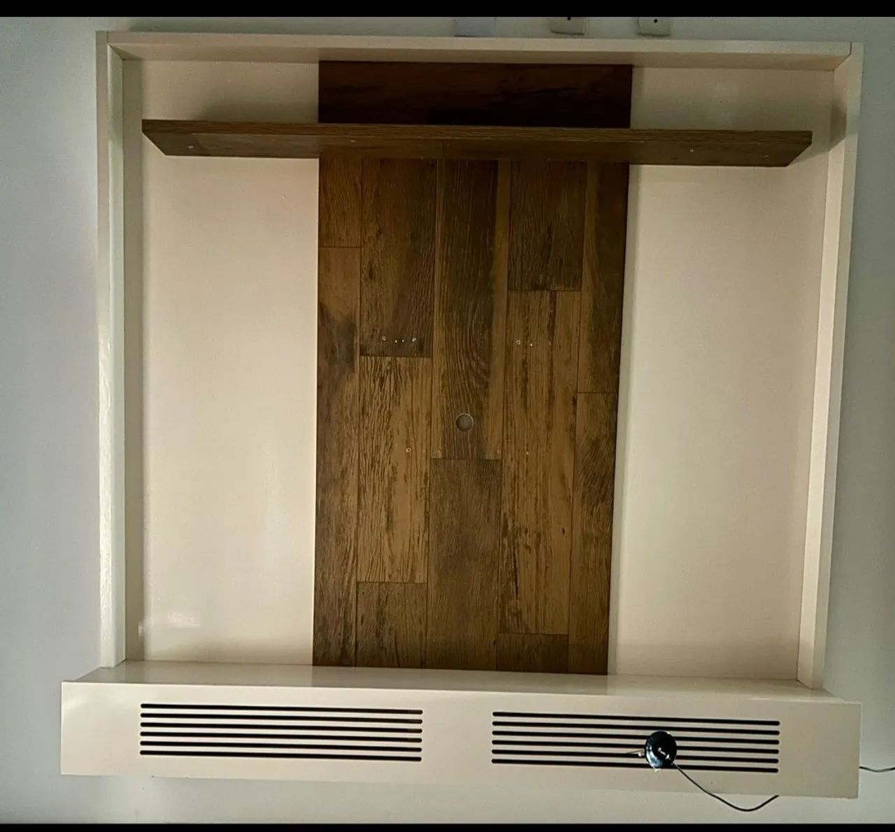 Painel de TV 