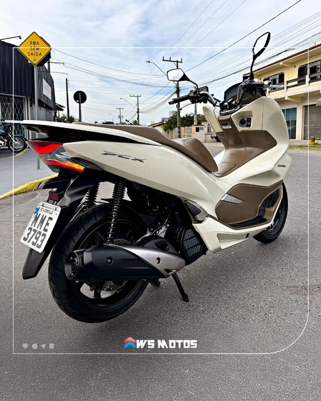 PCX 150 ABS - Foto 2