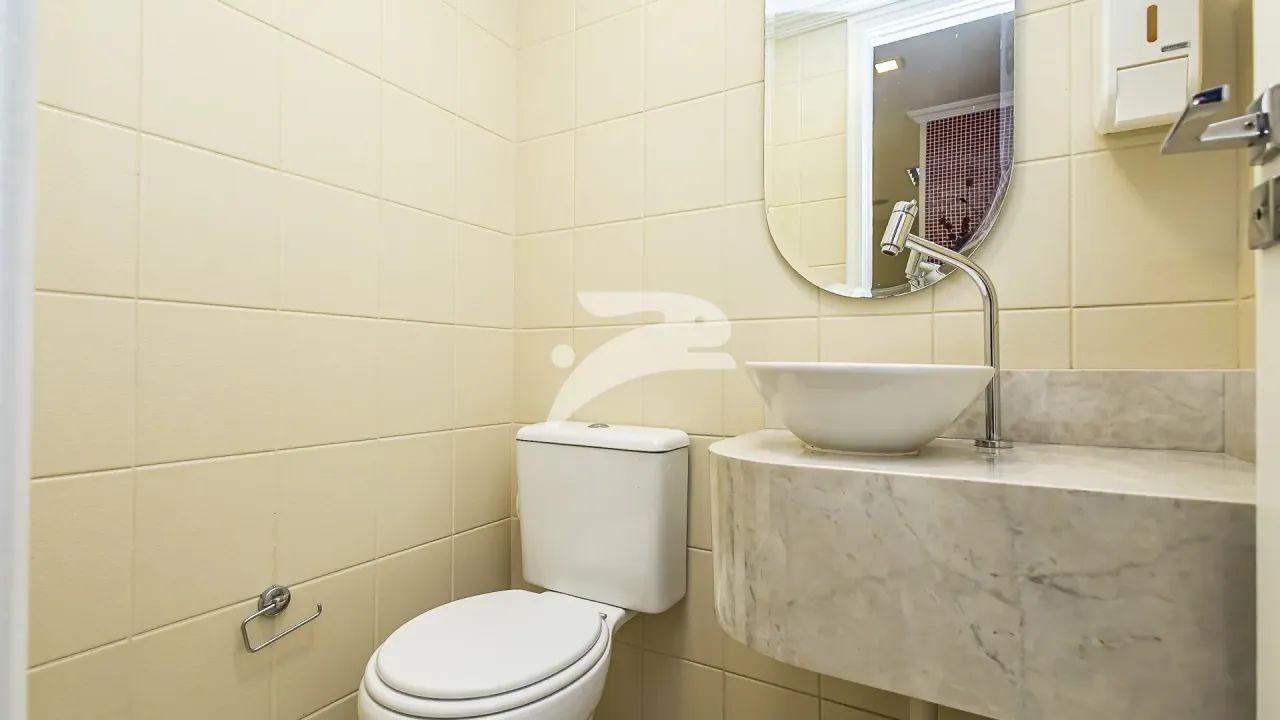 Conj. Comercial Batel 85m² - Foto 4