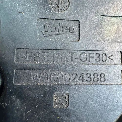 Motor Limpador Vidro Traseiro Usado Gol G7 G8 2017 A 2021 - Foto 9