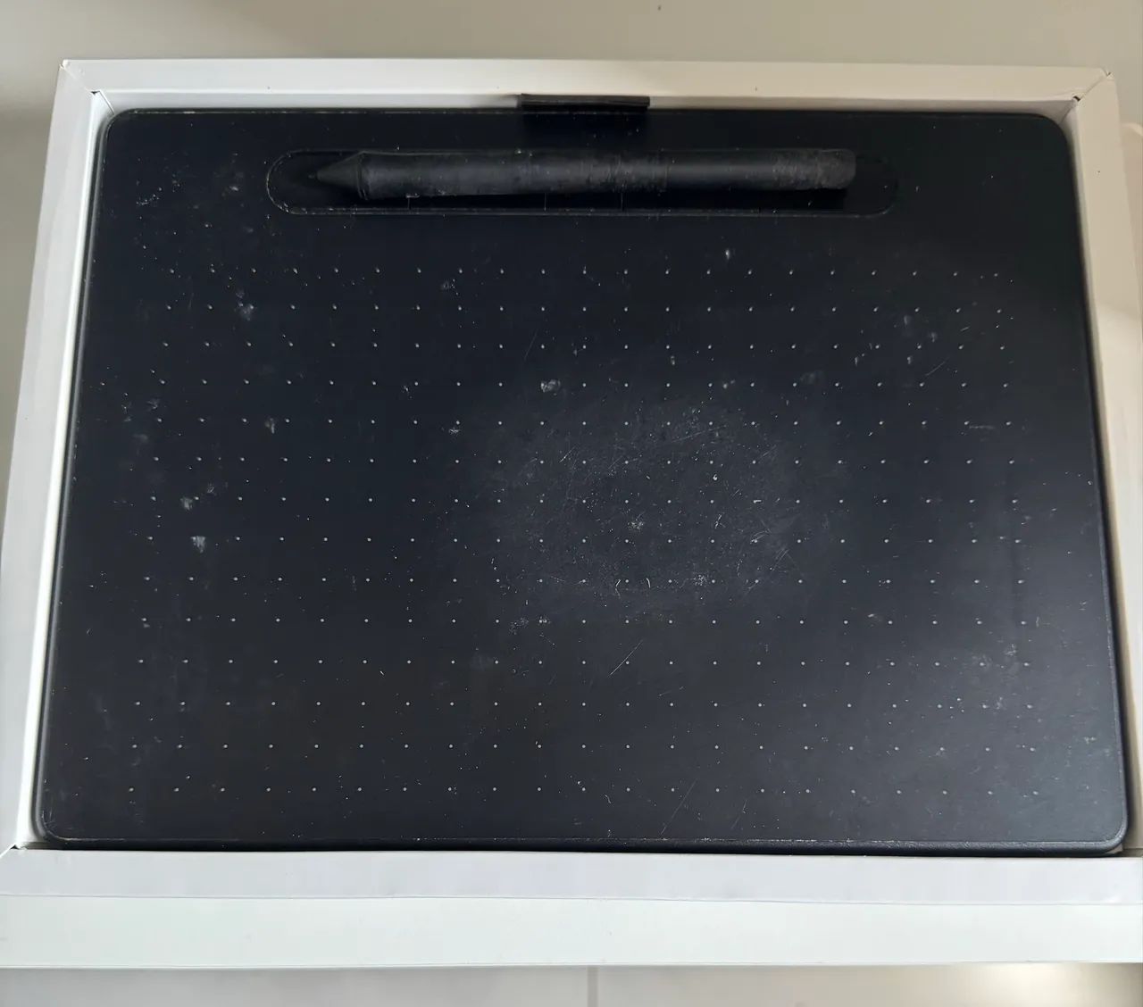 Mesa digitalizadora Wacom Intuous Bluetooth CTL6100W - Foto 2