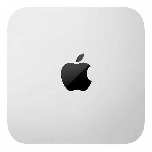 Mac mini M2 16GB RAM + 256GB SSD - Computadores e Desktops