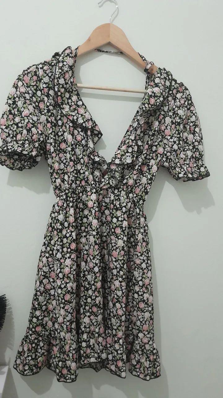 Desapego/roupas usadas - Foto 2