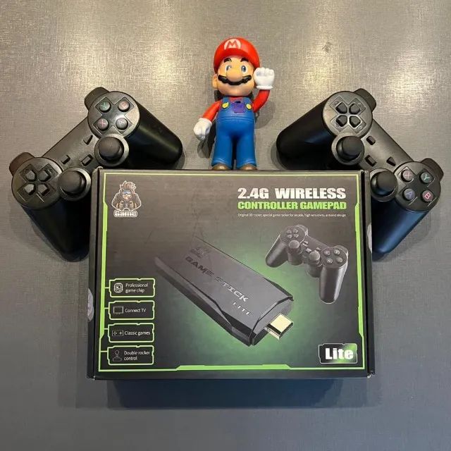 GAME STICK XG