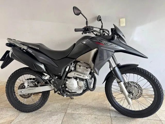 Vendo xre 300 abs 2016 - Foto 2
