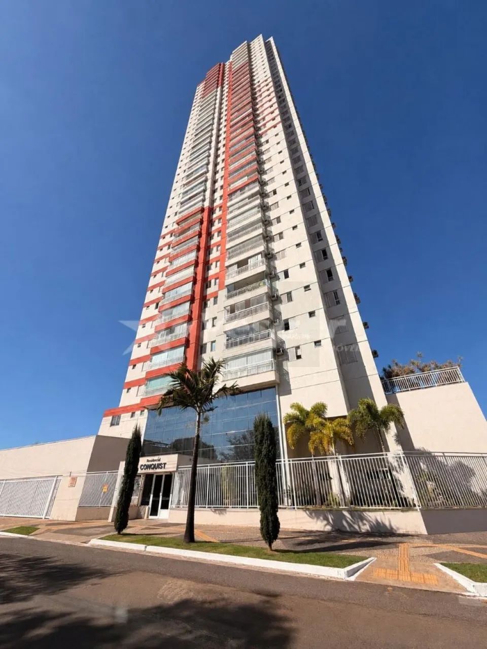 Residencial Conquist - Parque Amazônia - Goiânia/GO