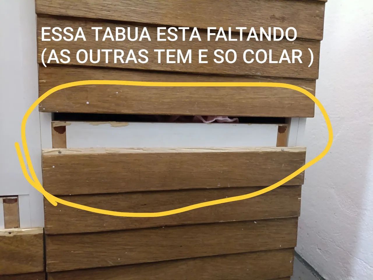 Berço  - Foto 5