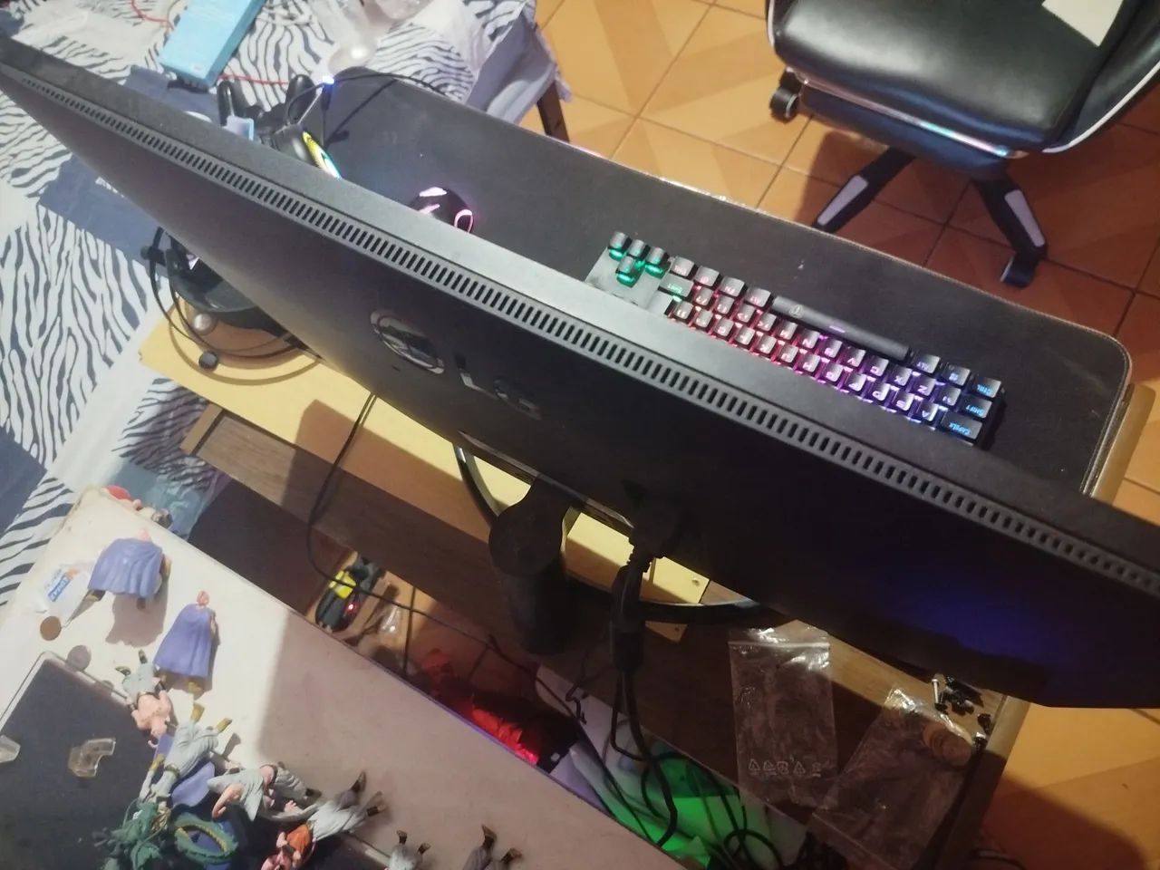 Monitor UltraWide - Foto 5