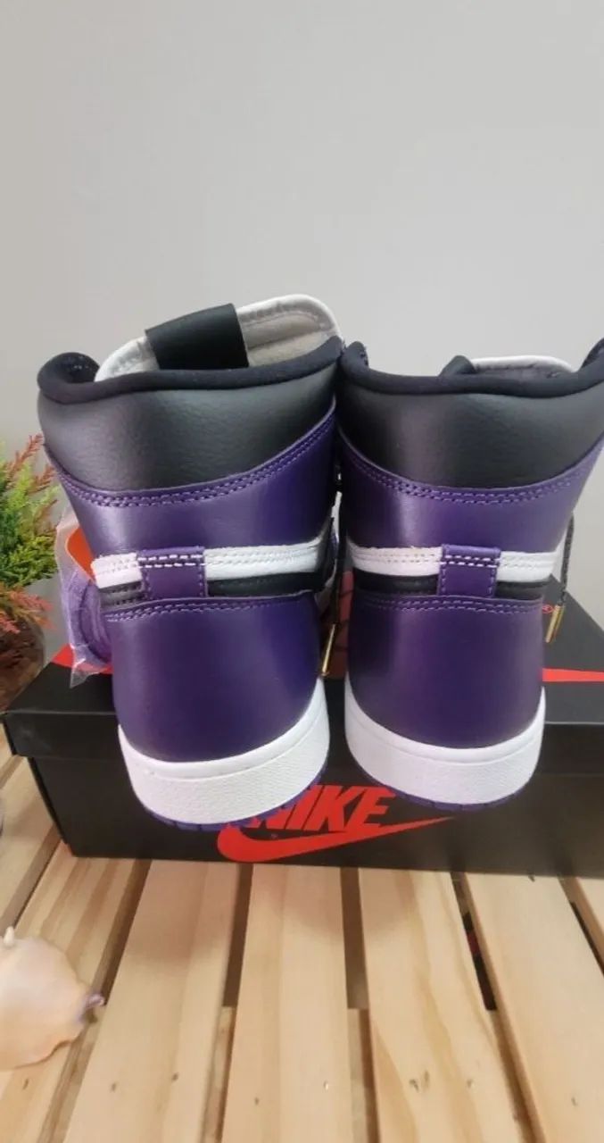 Nike air jordan - Foto 4