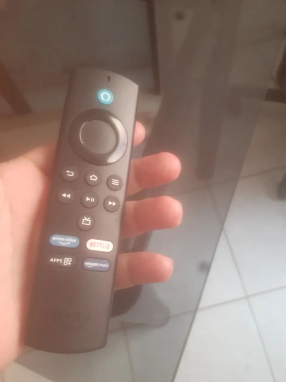 Fire Tv Stick Lite (firestick) - Foto 3