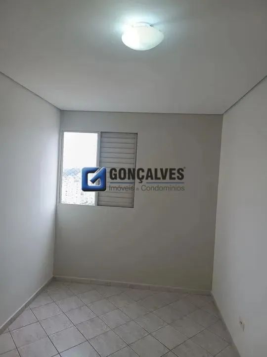 Apartamento 2 Quartos no Centro de Diadema  51 m² com Lazer Completo - Foto 5