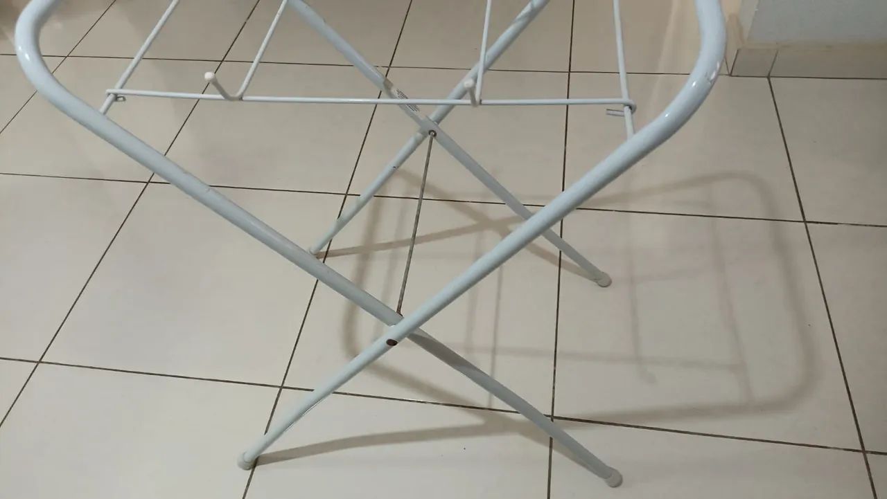 Banheira com suporte - Foto 3