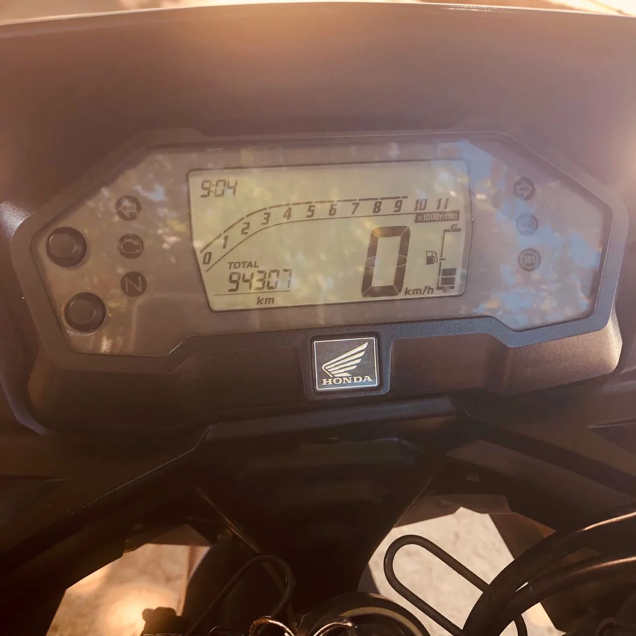 Honda XRE 190 2016  - Foto 4