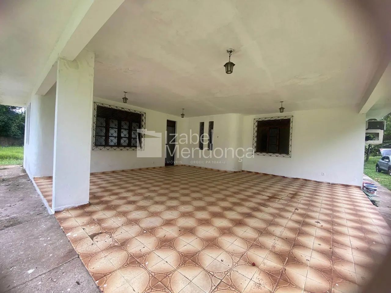 Aluguel Sítio com 12.100 m2 de Terreno com Casa 363,80 m2 - Foto 2