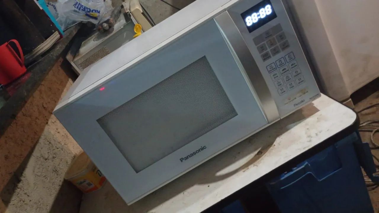 Micro-ondas  - Foto 3