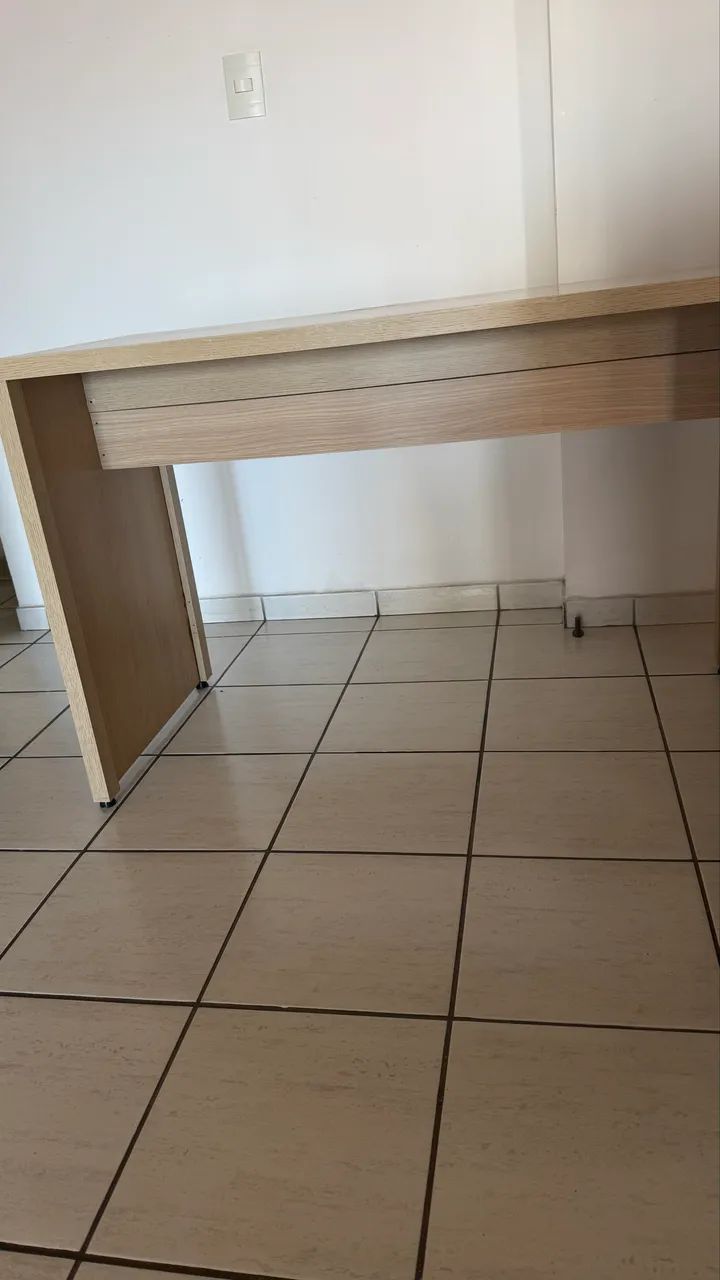 Mesa escritório  - Foto 2