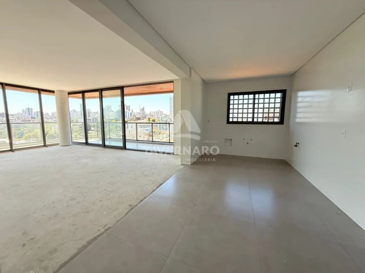 Apartamento Padrão em Ponta Grossa - Foto 5