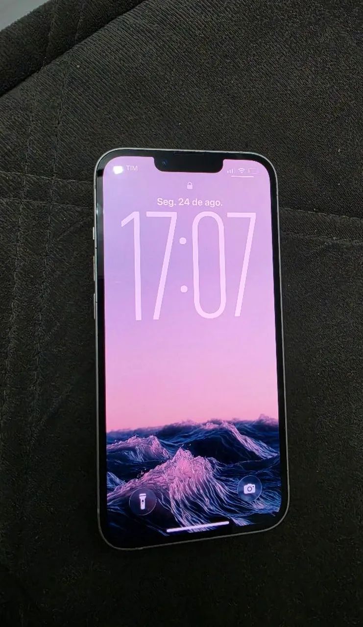 IPHONE 13 - 128GB