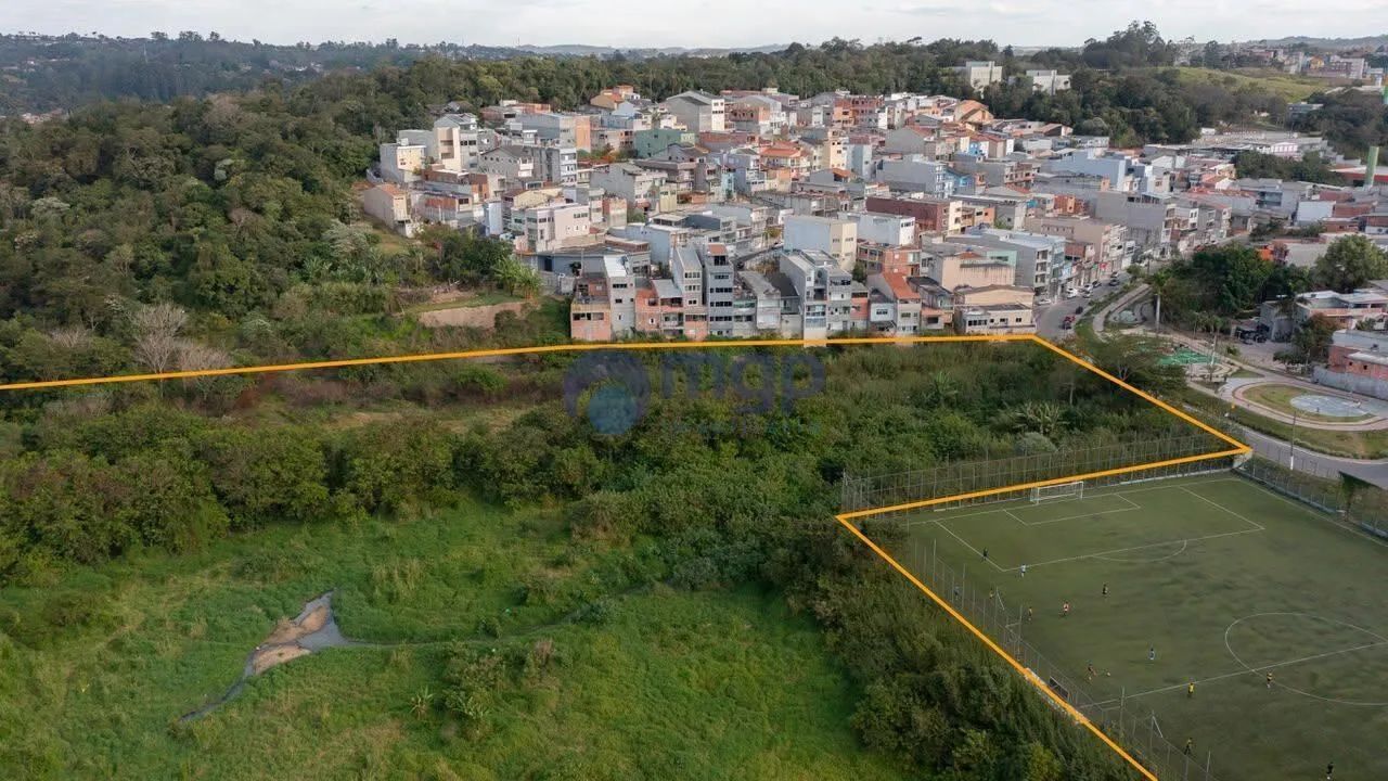Terreno à venda - Chácara do Peroba - Barueri/SP - Foto 5