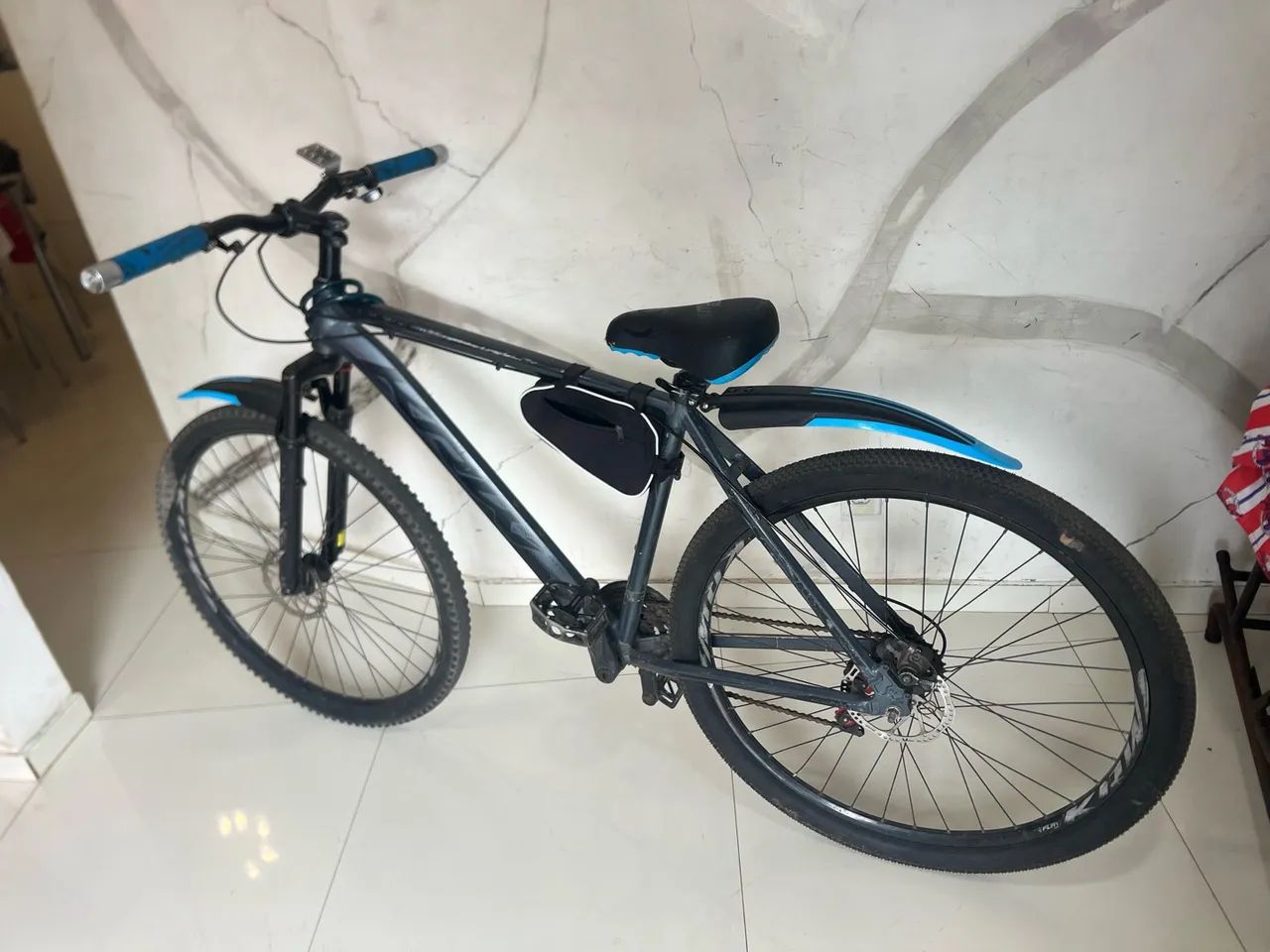 Bicicleta aro29  - Foto 2