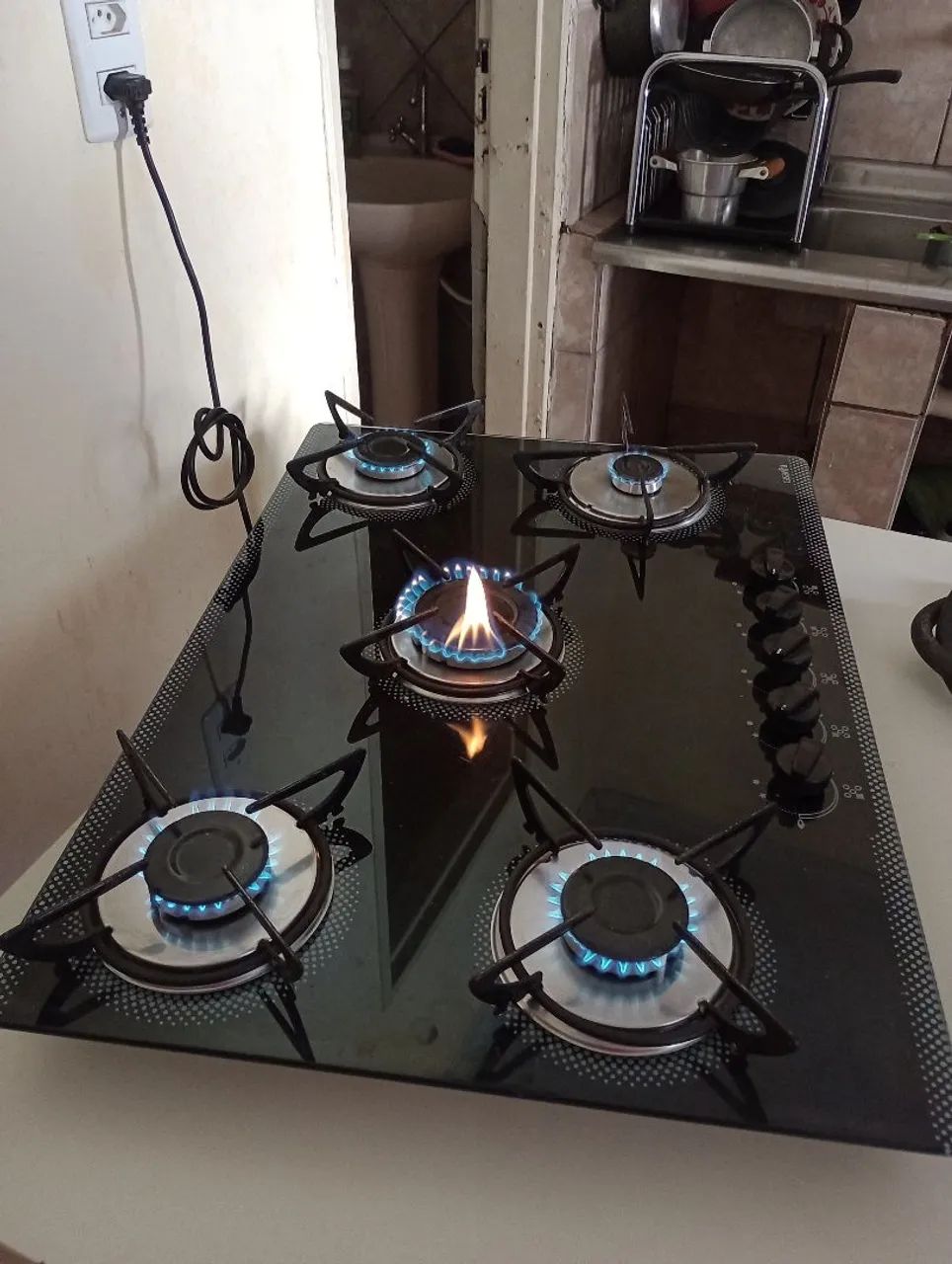 Cooktop  - Foto 2