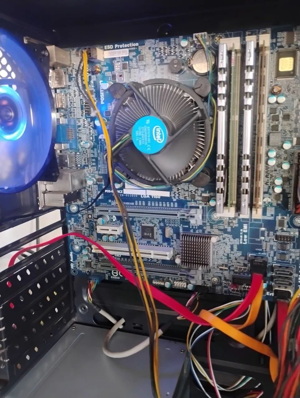 CPU  - Foto 2