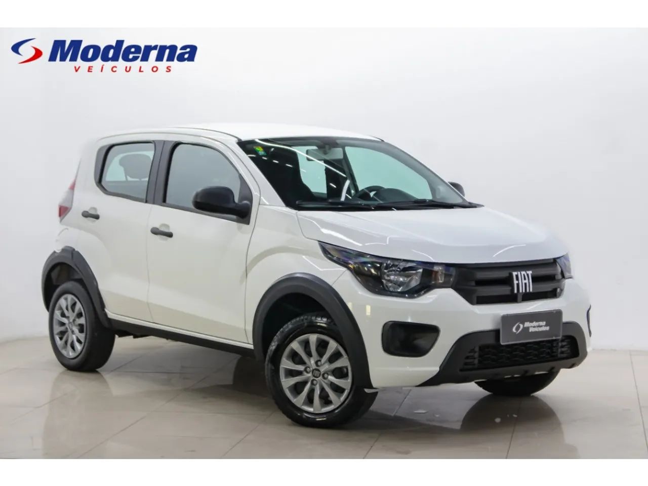 Fiat Mobi MOBI LIKE ON 1.0 Fire Flex 5p. 2023
