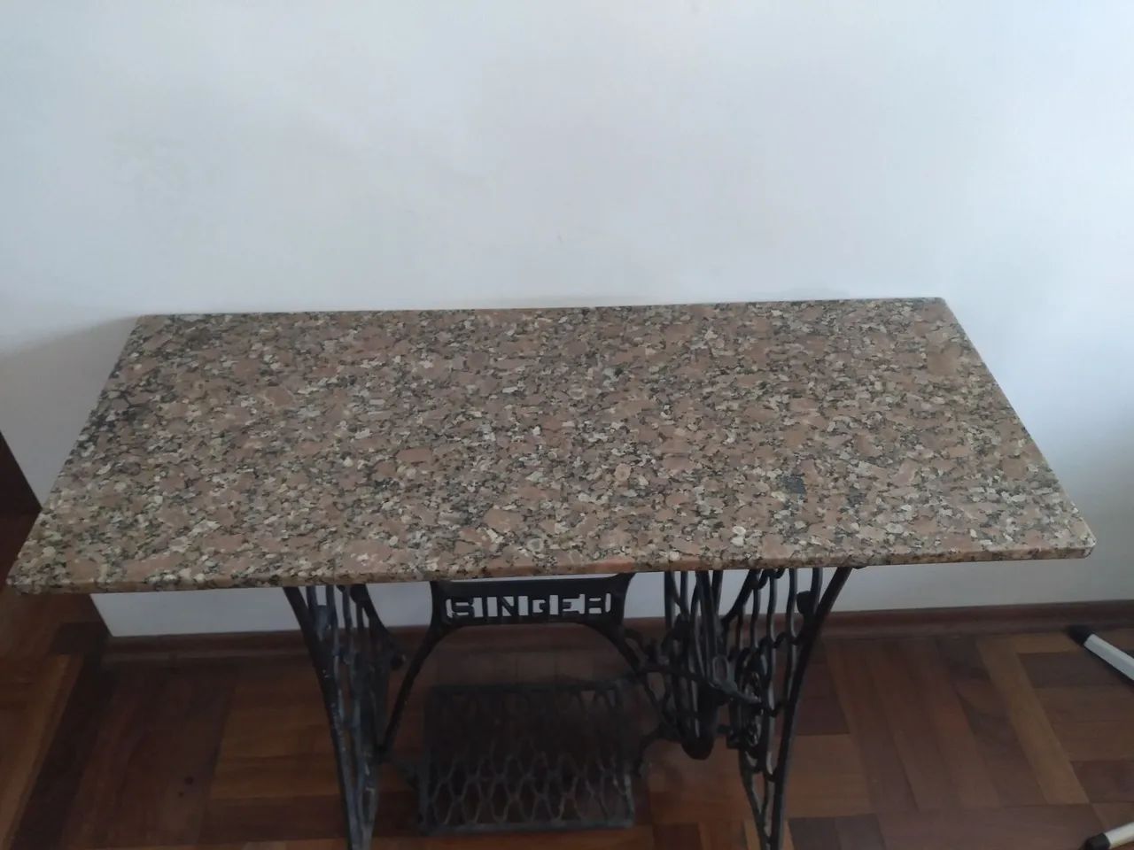 Aparador de mármore. - Foto 3