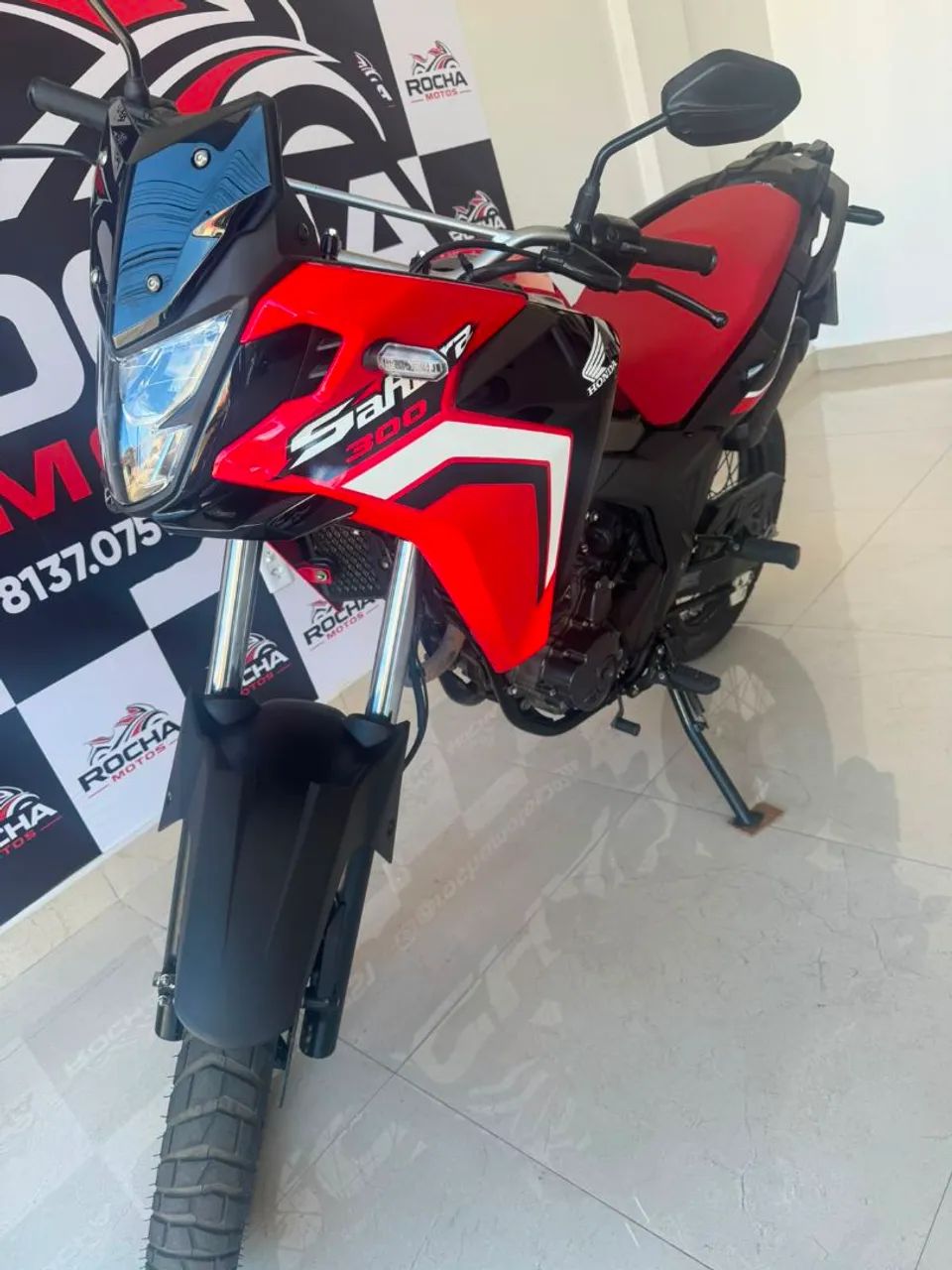 Sahara Rally  - Foto 3