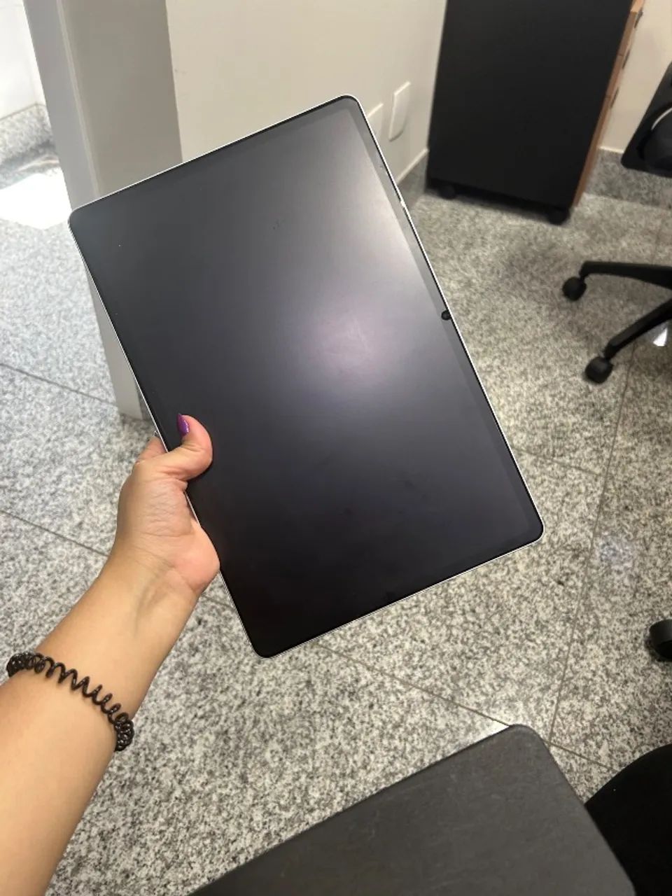 Samsung tab s10 fe plus - 13.1 polegadas, 128gb - Foto 3