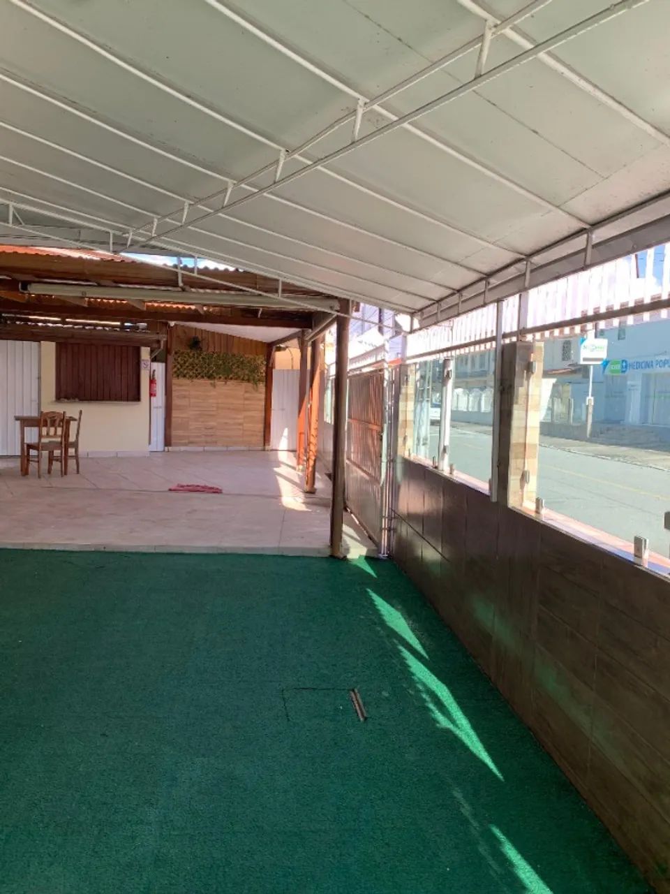 Espaço comercial ao lado da Havan -  Centro, Palhoça - Foto 4
