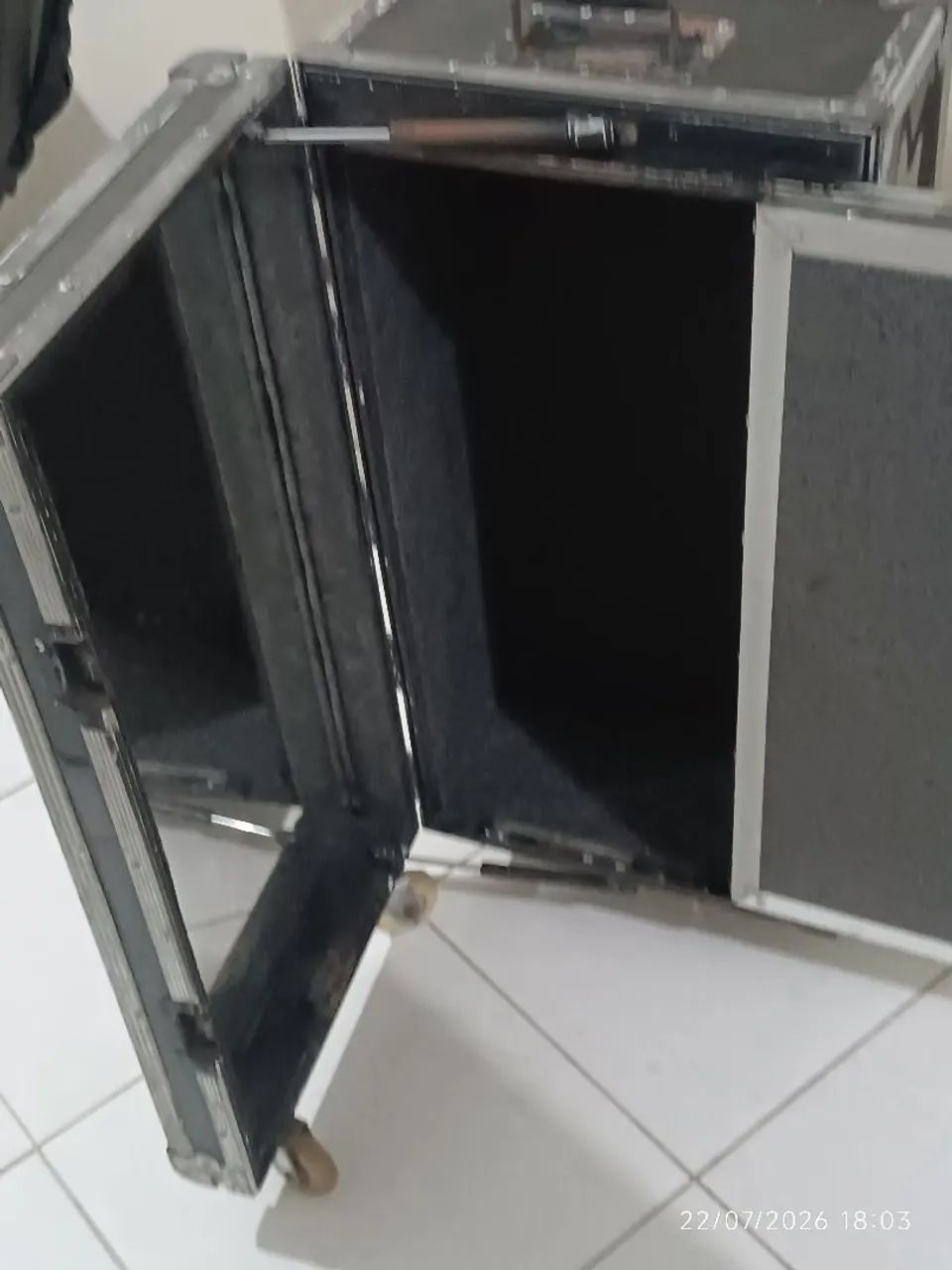 Caixa reforçada  - Foto 2